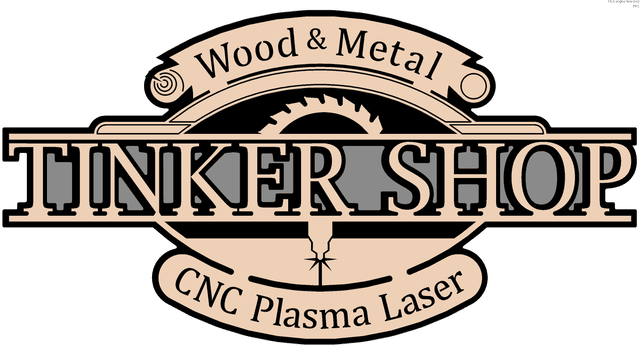 Tinker Shop